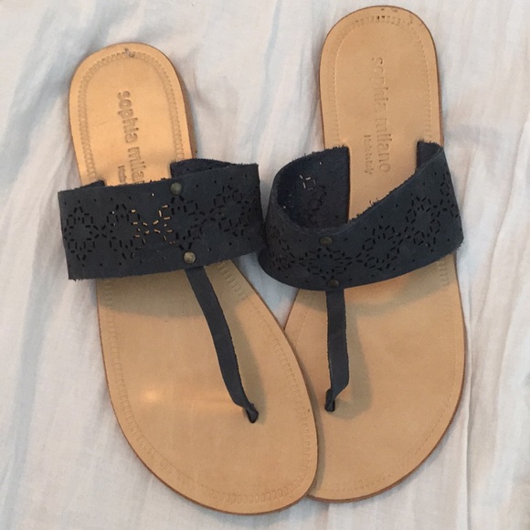 Sophia Milano Shoes - Sophia Milano sandals
